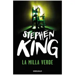 DEBOLSILLO - La Milla Verde
