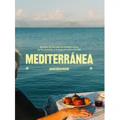 CINCO TINTAS - Mediterranea