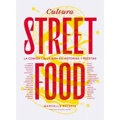 CINCO TINTAS - Cultura Street Food