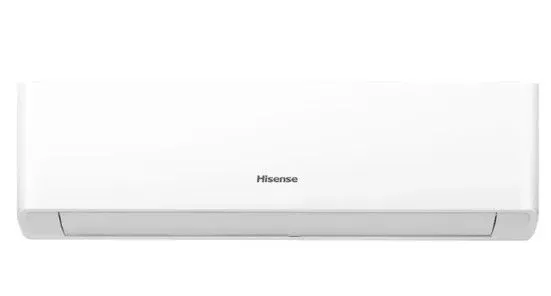 Aire acondicionado split inverter 18.000 btu con wifi
