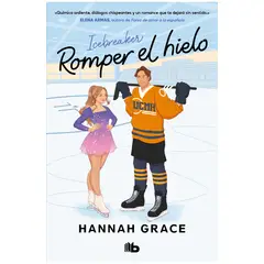 B DE BOLSILLO - Romper El Hielo Maple Hills 1