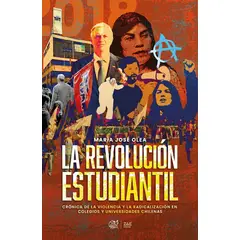 ENTRE ZORROS Y ERIZOS - La Revolucion Estudiantil