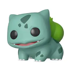 FUNKO - Pop! Bulbasaur Pokémon #453
