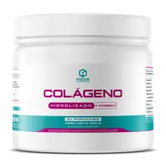FOCUS NUTRITION - Colágeno Hidrolizado 303 gr