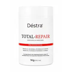 DESTRA - Mascara Total Repair 1000gr