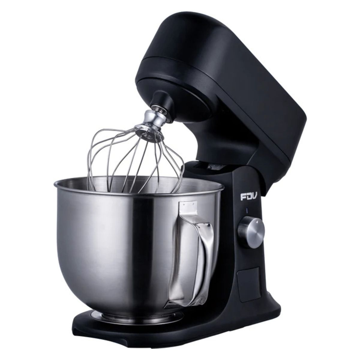 FDV - Batidora Pedestal Fdv Atenea Black