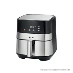 FDV - Freidora de Aire Airflow