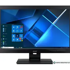 ACER - All In One 23.8 Fhd I5-11400 8gb Ram 512gb Ssd Win Pro (Reacondicionado)