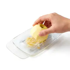 GUZZINI - Rallador Manzana Bebé Bimbi