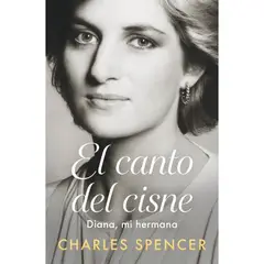 PLAZA & JANES - El Canto Del Cisne biografia Princesa Diana