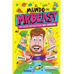GUADAL - El Mundo De Mrbeast