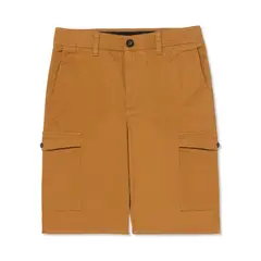 CAT - Short Hombre Comfort Waist Cargo Café