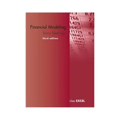 GENERICO - Financial Modeling Simon Benninga Third Edition 2008