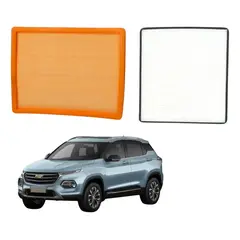 HK - Filtro De Aire Y Polen Chevrolet Groove 1.5 2021-2024