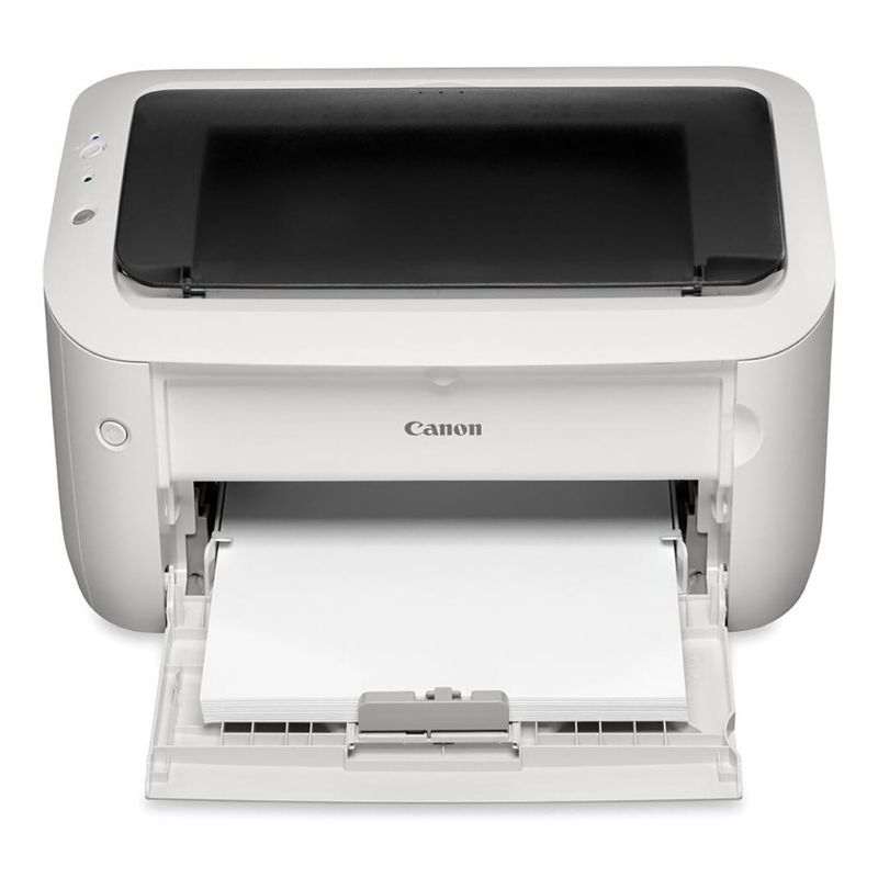 CANON - Impresora Laser Monocromática Lbp6030W
