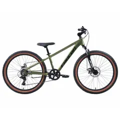 FAUCON - Bicicleta Infantil Ragnar Aro 24