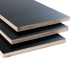 GENERICO - Terciado Fenólico HEPTAPLY 18mm 1220 mm x 2440 mm 15 usos - Pallet de 54 unidades