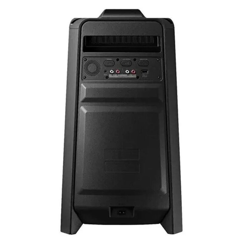 SAMSUNG - Sound Tower Mx-T40 Samsung 2Ch 300W