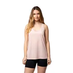 LENGA - Polera Mujer Grit-Dry Tank Top Sin Mangas Malki Lenga® UPF+50
