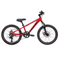 FAUCON - Bicicleta Infantil Ragnar Aro 20