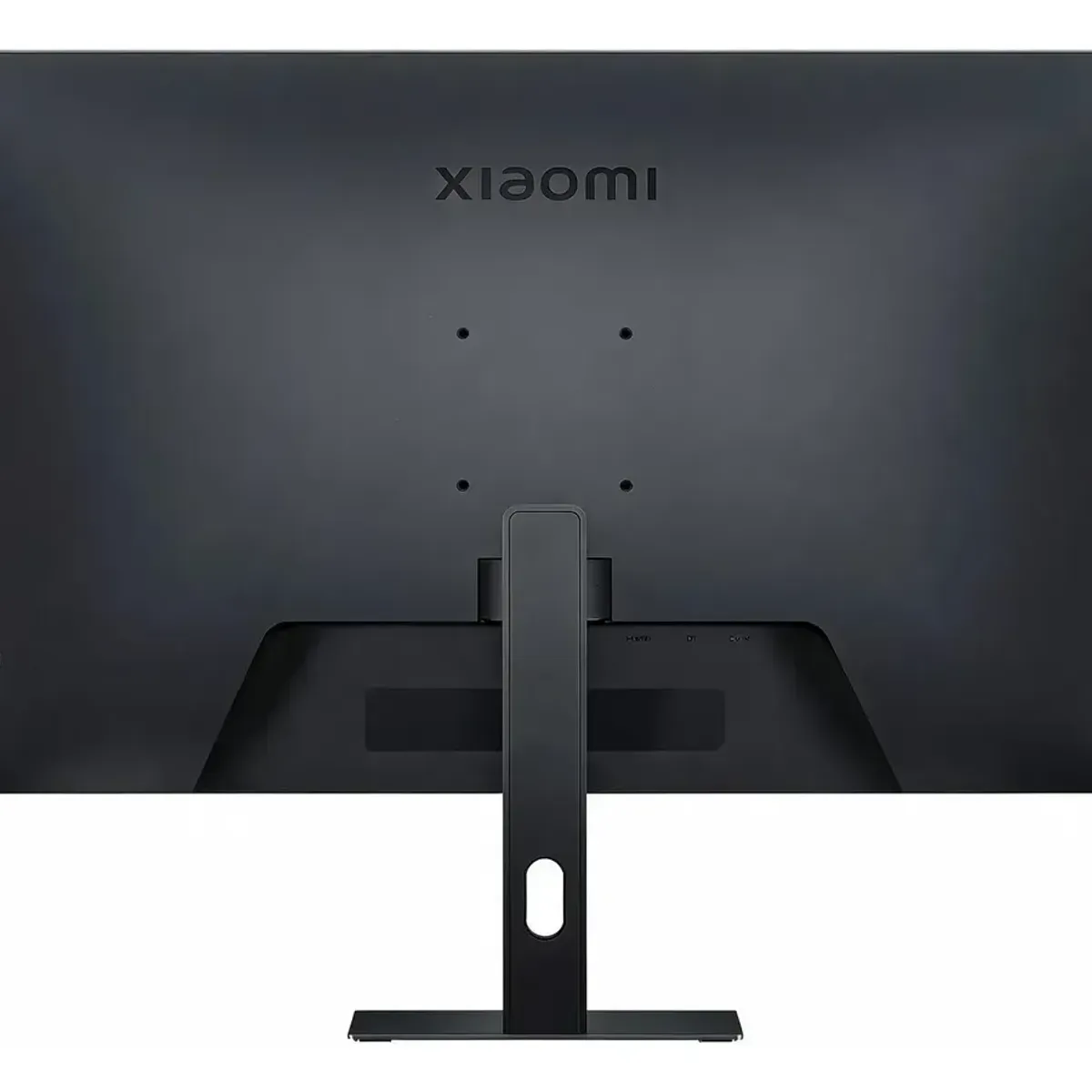 XIAOMI - Monitor Xiaomi A27i 2026 de 27 Pulgadas Full HD IPS 144Hz HDMI DisplayPort VESA Negro