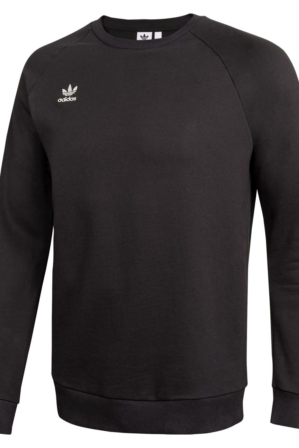 ADIDAS ORIGINALS - Polerón Colo Colo Aniversario Negro