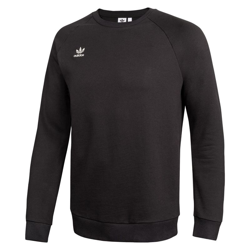 ADIDAS ORIGINALS - Polerón Colo Colo Aniversario Negro
