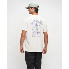 GNOMO - Polera Algodón B-7 Hombre