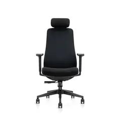 MODERNISMO - Silla Gerencial Premium de Oficina Vigore