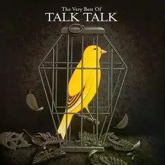 GRUPO LASER DISC - VINILO TALK TALK THE VERY BEST OF TALK TALK 2LP