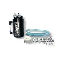 GENERAC - Canister Tanque De Aceite D1 Spec Universal 500ml NEGRO