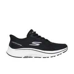 SKECHERS - Zapatillas Running Hombre Slip-ins Go Run Consistent 2.0 - World 220880-BKW