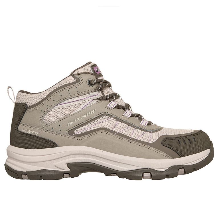 Bota Mujer Synergy - Diva Lane 167940-DKTP