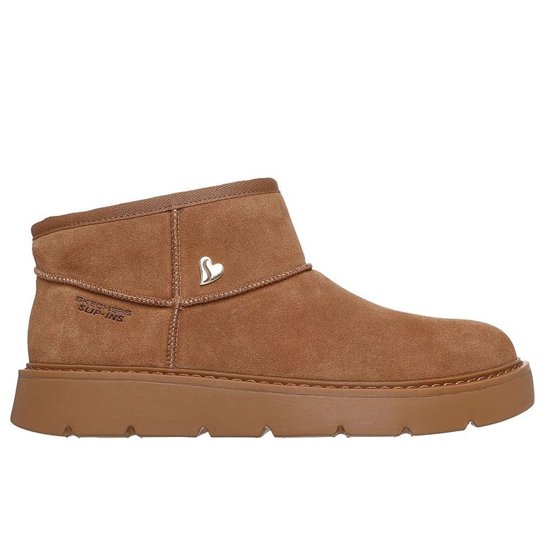 Bota Urbana Mujer Keepsakes Cozy Cozy Mini Café 167848-CSNT