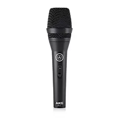 AKG - Microfono Dinamico P5 S