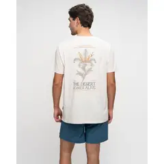 GNOMO - Polera Algodón M-12 Hombre