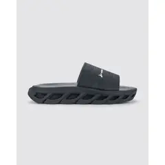 RIDER - Sandalia Infantil Negro Power R10