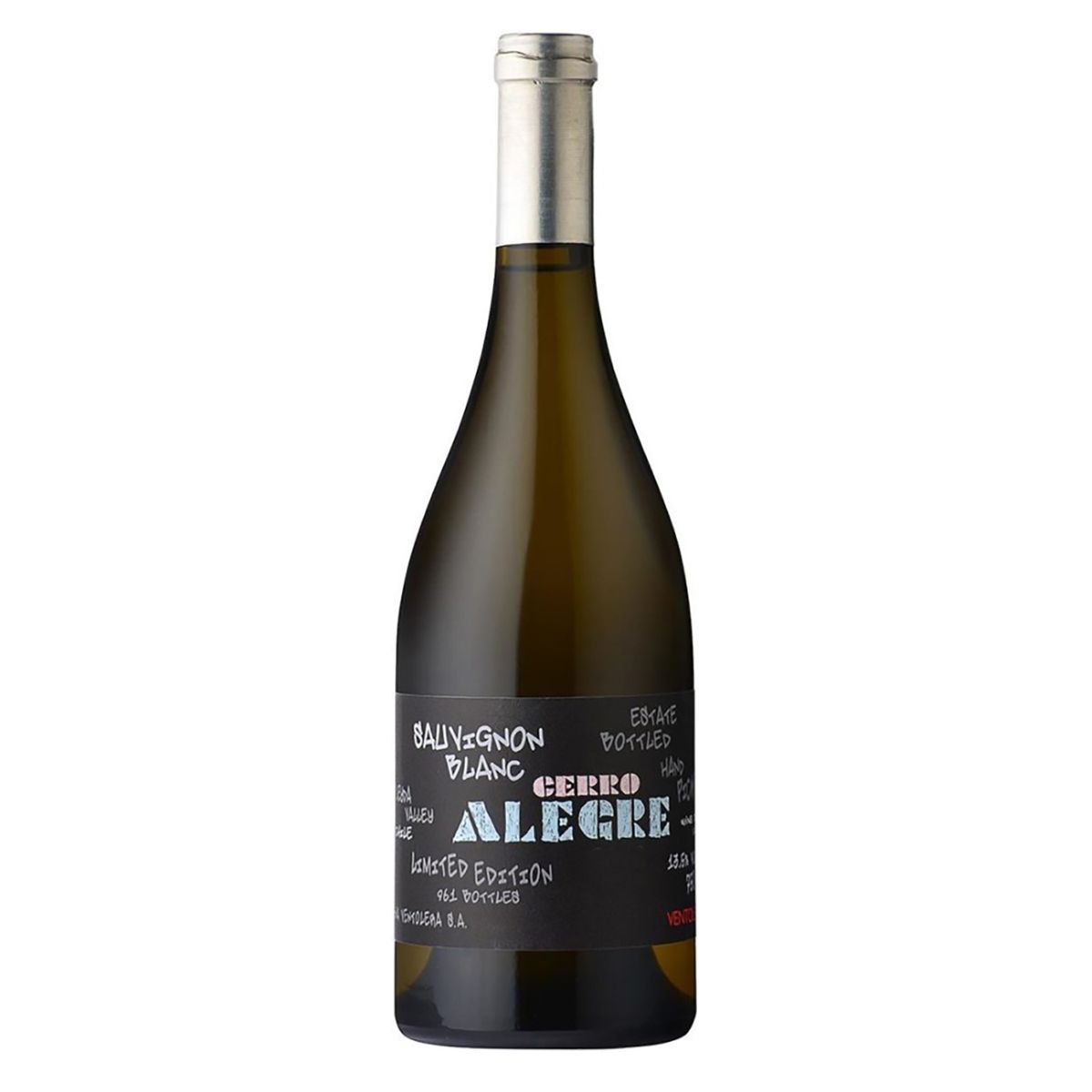 VENTOLERA - Vino Ventolera Cerro Alegre Sauvignon Blanc
