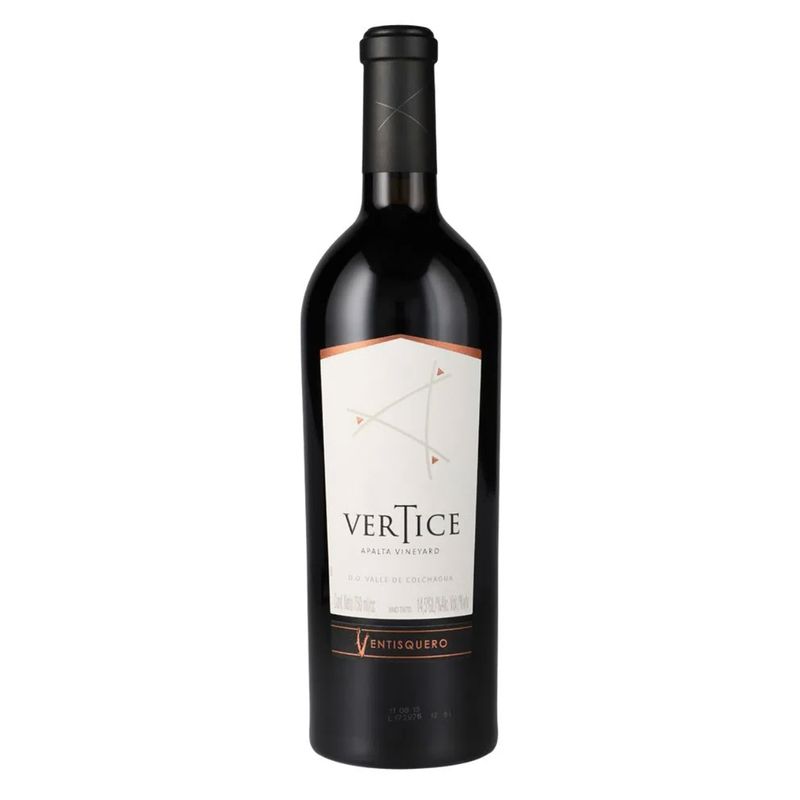 VENTISQUERO - Vino Ventisquero Vertice Ensamblaje