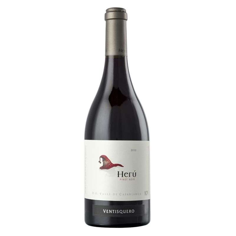 VENTISQUERO - Vino Ventisquero Heru Pinot Noir