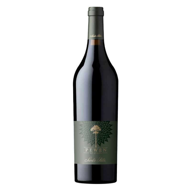 SANTA RITA - Vino Santa Rita Pewen CARMENERE 135 750 ml