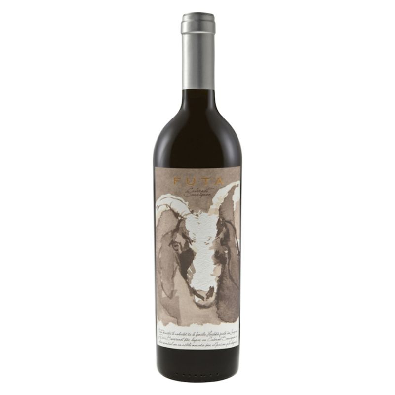 CALCU - Vino Calcu Futa Cabernet Sauvignon