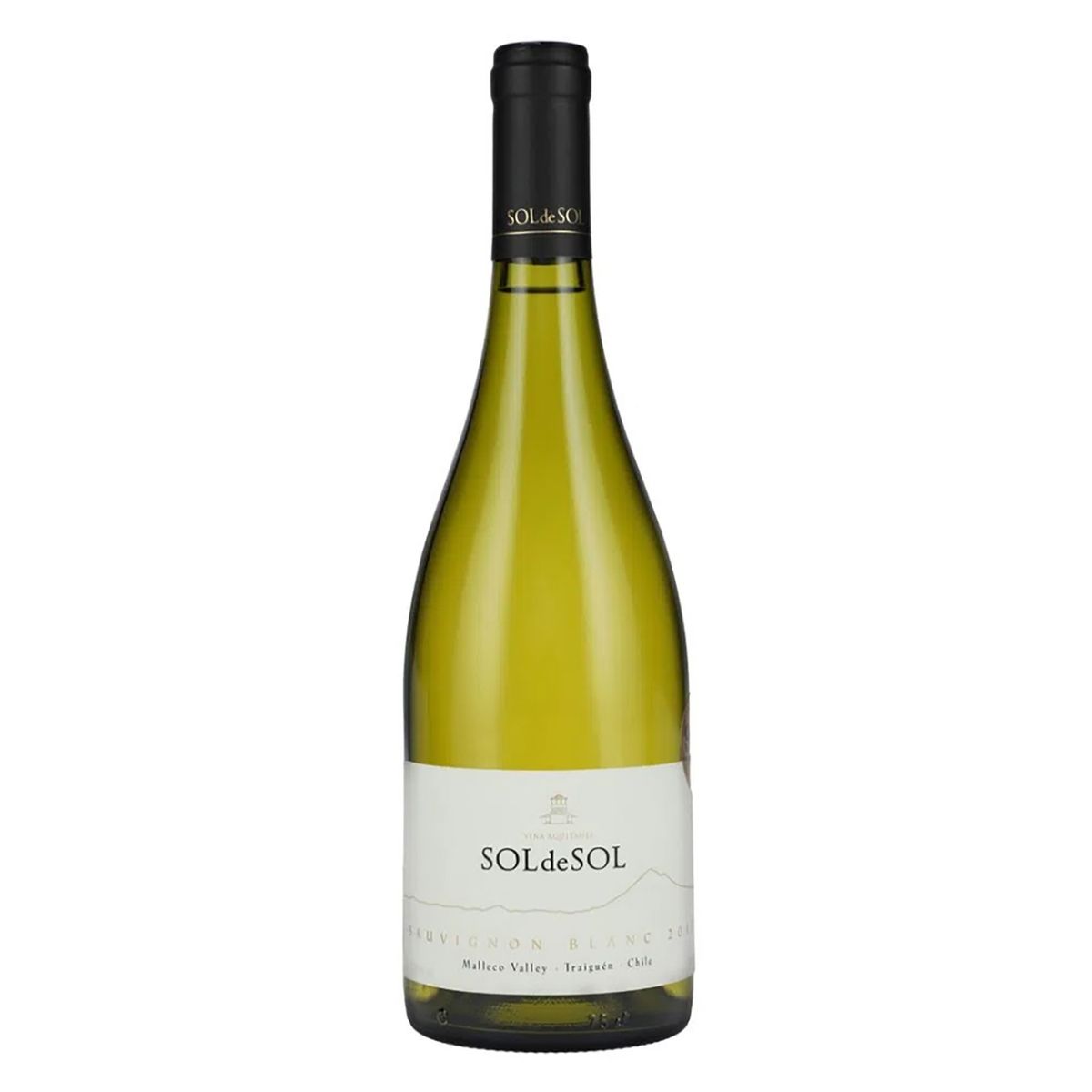 AQUITANIA - Vino Aquitania Sol de Sol SB 125 750 ml