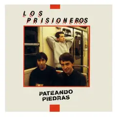 EMI - Los Prisioneros – Pateando Piedras - CD