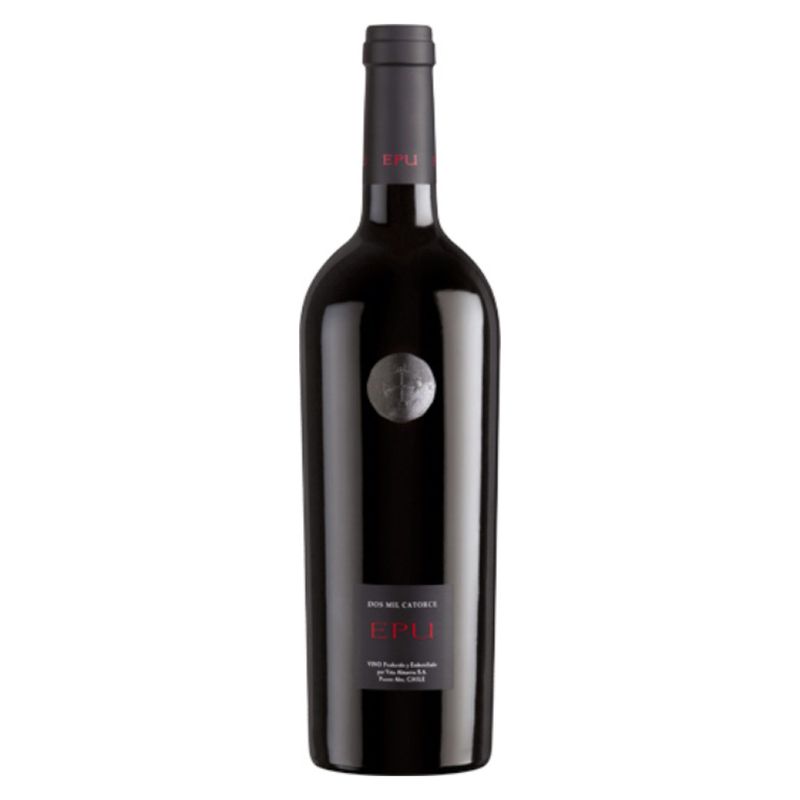 ALMAVIVA - Vino Almaviva Epu 2015 Ensamblaje Tinto 750 Ml