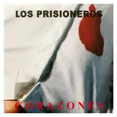EMI - Los Prisioneros – Corazones - CD