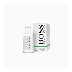 HUGO BOSS - PERFUME BOSS BOTTLED UNLIMITED EDT 100ML HOMBRE