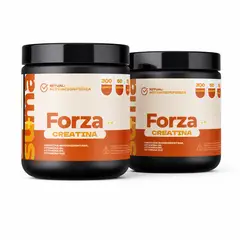 SUMA - Pack 2 Creatina Monohidratada 600g 120 Porciones + Vit B1 B6 B12