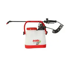 SOLO - Pulverizador 206 6l Batería Manual