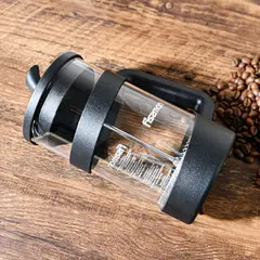 FISSMAN - Cafetera Francesa Galao 1000 ml -